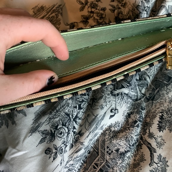 Vintage Hand Purse - Picture 7 of 7